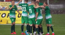 1FL: Sandecja Nowy Sącz - Radomiak Radom. 2020-06-07 